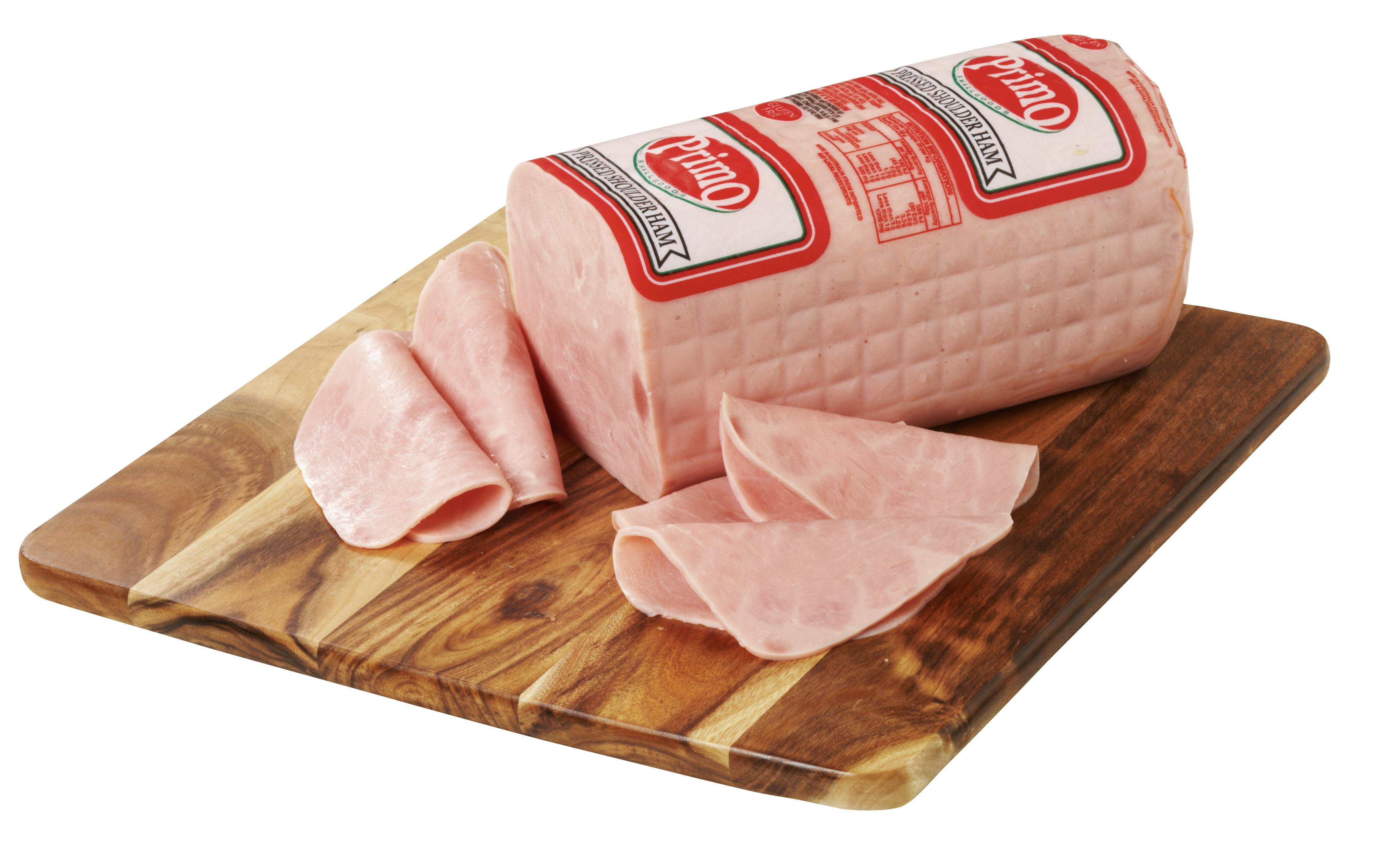 4X4 SANDWICH SHOULDER HAM 2 x 3.5kg random