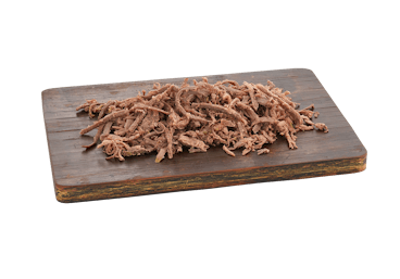 PULLED BEEF 5 x 1kg