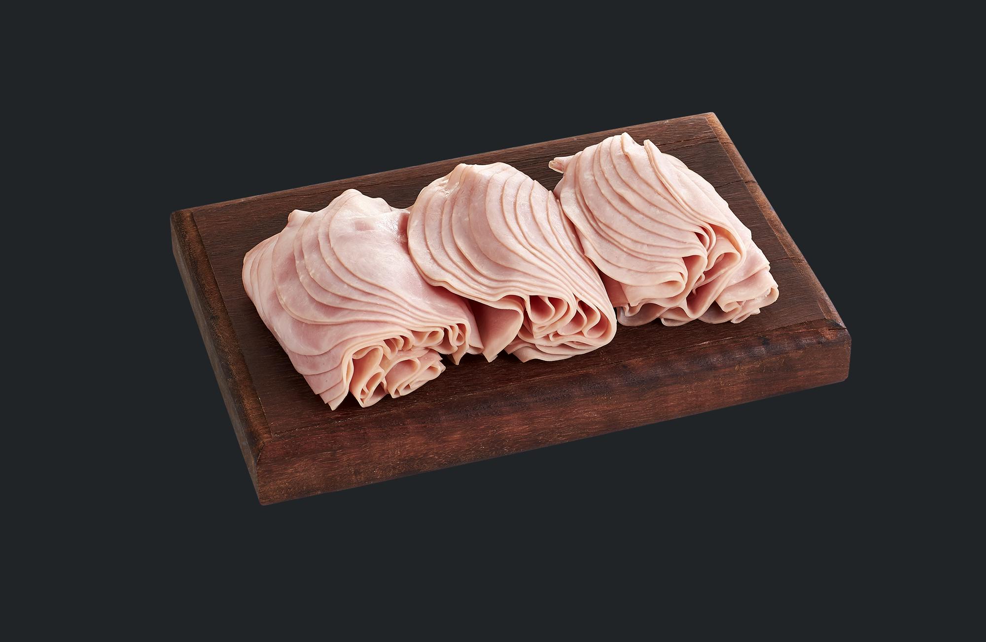 SHAVED HAM 5 x 1kg