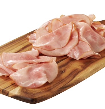 SHAVED COUNTRY STYLE LEG HAM 5 x 1kg