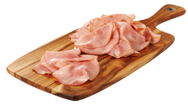 SHAVED COUNTRY STYLE LEG HAM 5 x 1kg