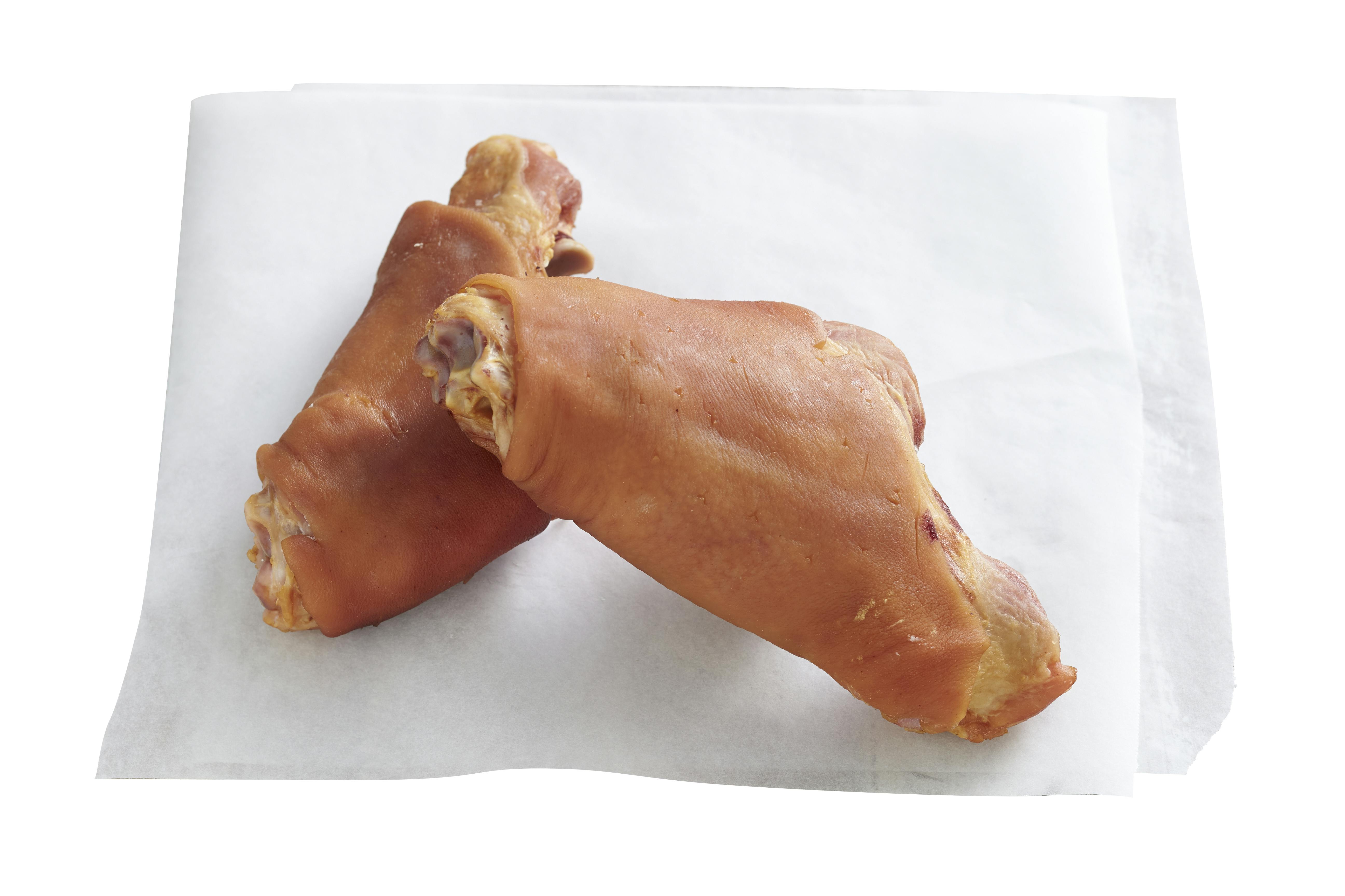 SMOKED HOCKS 4 x 1kg
