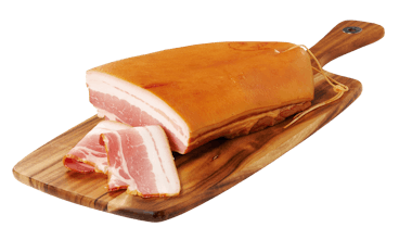 SMOKED SPECK 5 X 1.5kg