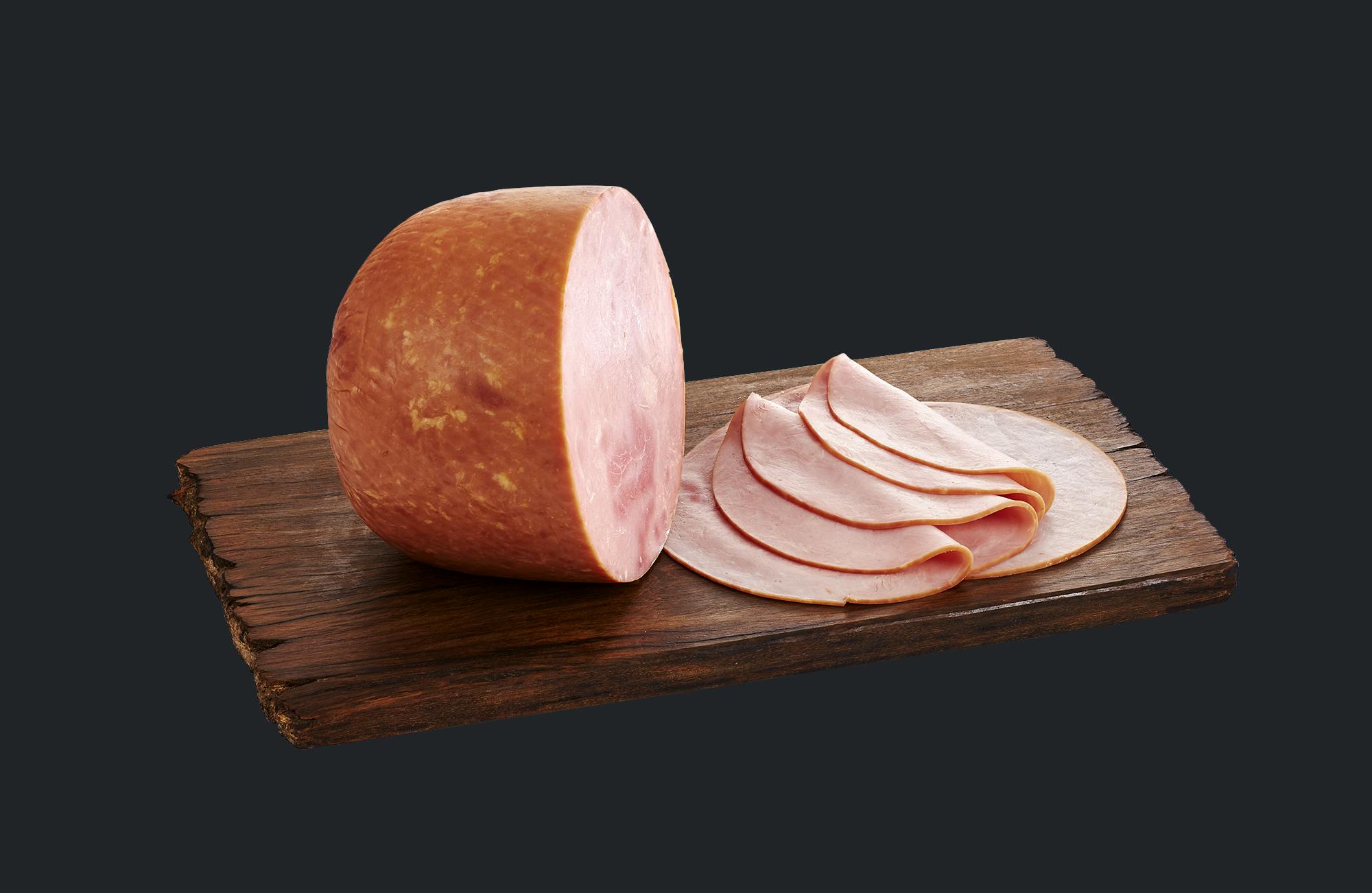 SOCCERBALL HAM 4 x 3.5kg random