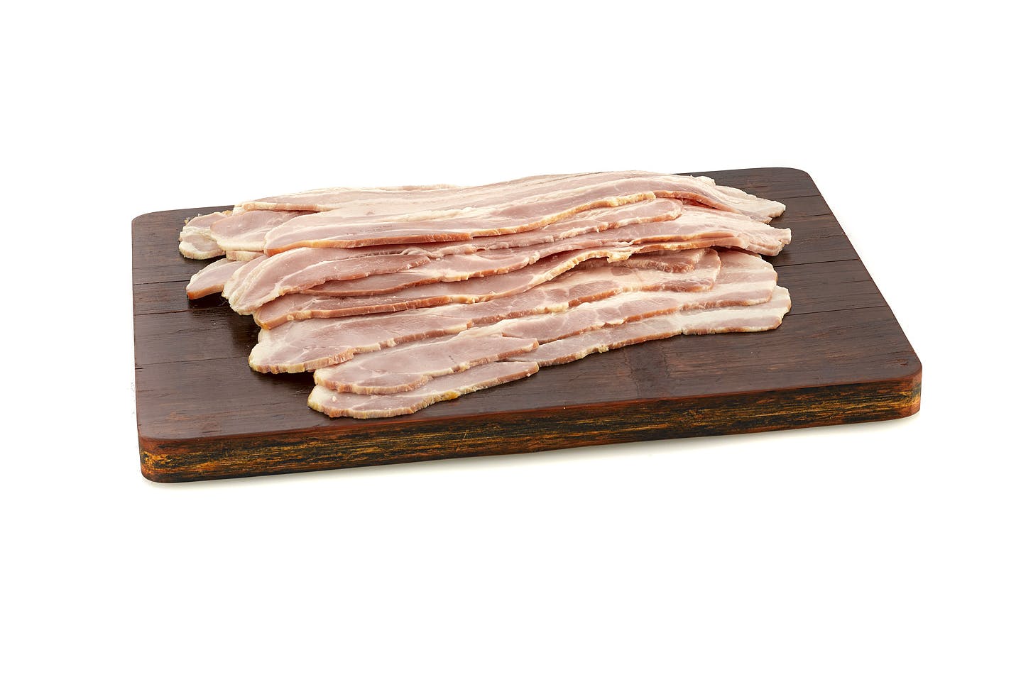 STREAKY BACON 4 x 2.5kg