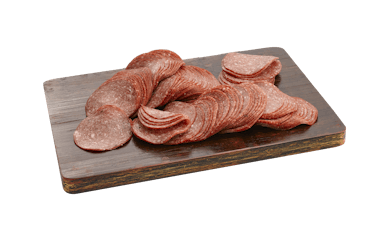 HUNGARIAN SALAMI THINLY SLICED 2 x 1.5kg
