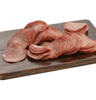 HUNGARIAN SALAMI THINLY SLICED 2 x 1.5kg