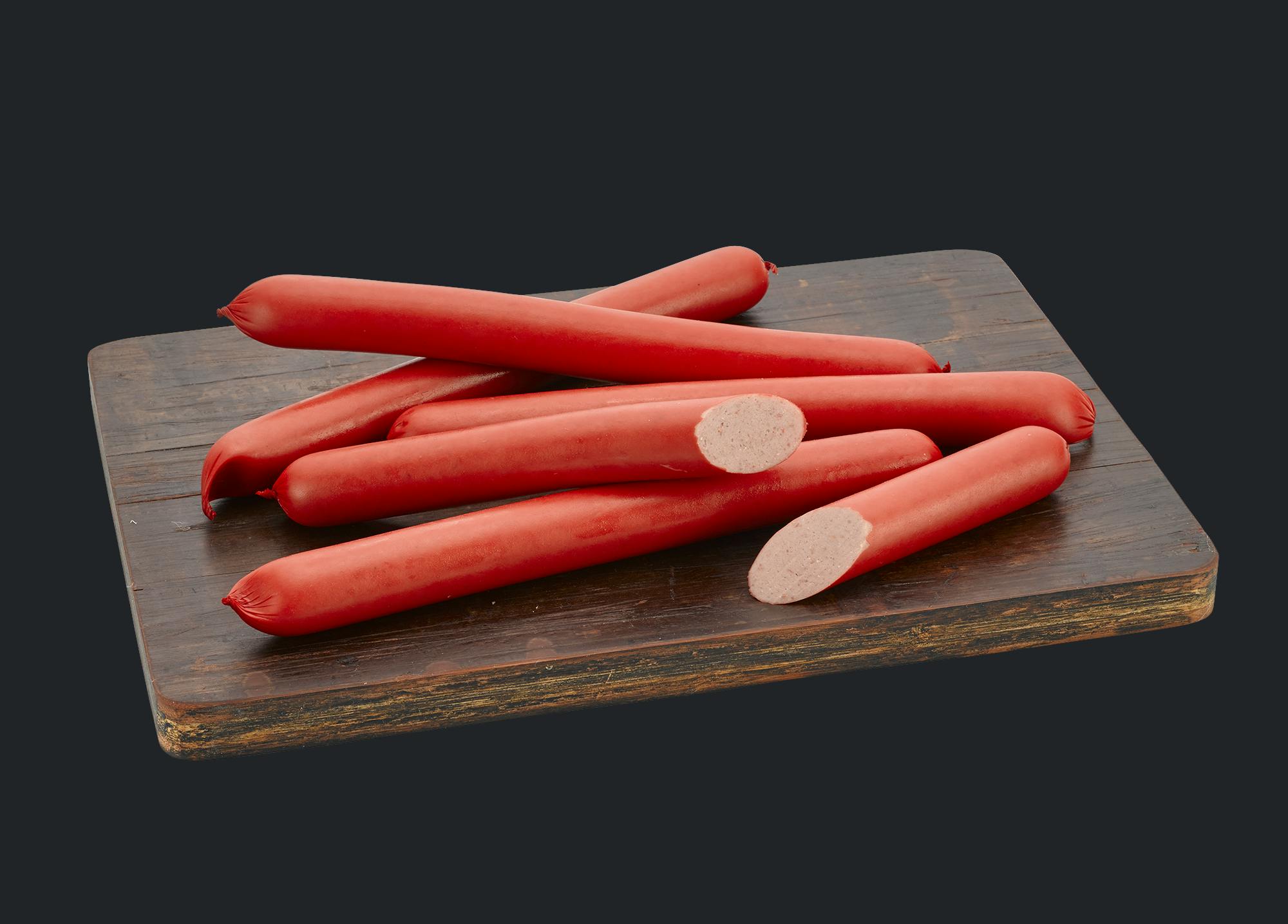 YANKY FRANKS POP DOGS 2 x 2.5kg